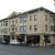 Buildings and structures in Kerns, Portland, Oregon