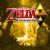 The Legend of Zelda: A Link Between Worlds