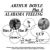 Arthur Doyle live albums