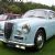 Grand tourers