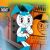 My Life as a Teenage Robot