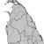 Sri Lanka geography-related lists
