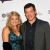 Anita Barone and Matthew Glave
