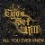 Eyes Set to Kill songs