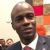 Jovenel Moïse