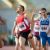 Turkish male middle-distance runners