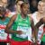 Ethiopian male middle-distance runners