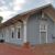 Railway stations in the United States opened in 1867