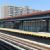 Railway stations in the United States opened in 1956
