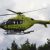 Air ambulance services in Sweden