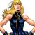 Fictional characters who can manipulate sound