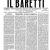 Defunct literary magazines published in Italy