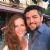 Rebecca Mader and Marcus Kayne