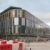 Hospital buildings completed in 2021
