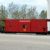 Kansas City Southern Railway Locomotive No. 73D and Caboose No. 385