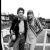 Joni Mitchell and Leonard Cohen