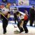 Canadian curlers by populated place