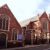 Churches in Cambridge