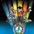 Super Robot Monkey Team Hyperforce Go!