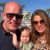 Michael Van Gerwen and Daphne Govers