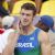 Brazilian decathletes