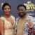 Lil Rel and Verina Howery