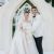 Ejay Falcon and Jana Roxas - Marriage