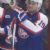 American men's ice hockey right wingers