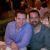 Wil Tabares and Danny Pintauro