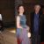 Alice Krige and Paul Schoolman