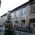 Building and structure fires in Scotland