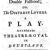 Plays based on Don Quixote