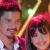 Dingdong Dantes and Regine Velasquez