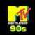 MTV 90s - Top 50 All for Love!