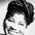 Mahalia Jackson