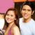 Gerald Anderson and Sarah Geronimo
