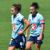 Summer World University Games medalists in football