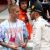 Lewis Hamilton once betrayed his fan after the Mercedes star was rumored to be dating Justin Bieber's-ex