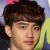 South Korean mandopop singers