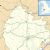 Market towns in Herefordshire
