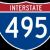 Interstate 495 (Capital Beltway)
