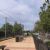 Former Santa Clara Valley Transportation Authority light rail stations
