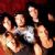 American thrash metal musical groups