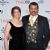 Neil deGrasse Tyson and Alice Young