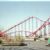 Amusement rides introduced in 1970