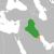 Borders of Kuwait