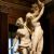 Sculptures by Gian Lorenzo Bernini in the Borghese Collection