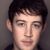Alex Sharp