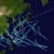 1945 meteorology