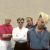 A Flock of Seagulls